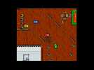 Vidéo Micro Machines 2 Turbo Tournament : Challenge Vidéo Micro Machines 2 Turbo Tournament : Challenge