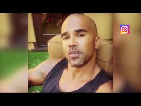 Fired Thomas Gibson Is Socially Slammed By Co-Star Shemar Moore