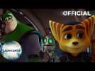 Ratchet and Clank - Levelling Up - On Digital Download August 22 & DVD August 29