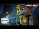 Ratchet and Clank - UK Trailer - On Digital Download August 22 & DVD August 29