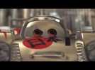 Disney•Pixar Cars I The Die-cast Series Episode 3 I Takes on the Kitchen
