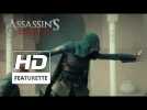 Assassin's Creed | Leap Of Faith | Official HD Featurette 2016