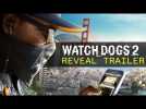 Watch Dogs 2 - Reveal Trailer [AUT]