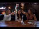 Official Bad Moms Greenband 2 Trailer - In UK & Ireland Cinemas 26th August 2016