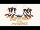 THE FLIGHT OF THE PHOENIX (Masters of Cinema) Original Theatrical Trailer