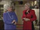 GRACE & FAVOUR Clip from the BBC TV sitcom