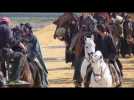 Ben-Hur | Featurette: "Morgan Freeman" | Paramount Pictures UK