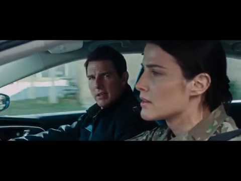 Jack Reacher: Never Go Back | Followed Spot | Paramount Pictures UK