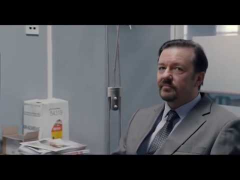 DAVID BRENT: LIFE ON THE ROAD - OFFICIAL "RUG" TV SPOT