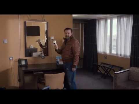 DAVID BRENT: LIFE ON THE ROAD - OFFICIAL "SUMMER" TV SPOT [HD]