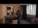 DAVID BRENT: LIFE ON THE ROAD - OFFICIAL "SUMMER" TV SPOT [HD]