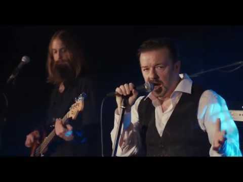 DAVID BRENT: LIFE ON THE ROAD - OFFICIAL SLOUGH VIDEO [HD]