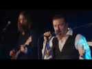 DAVID BRENT: LIFE ON THE ROAD - OFFICIAL SLOUGH VIDEO [HD]