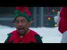 Bad Santa 2 - Official Teaser Trailer [HD]