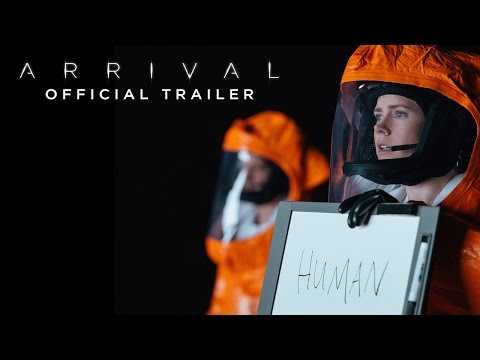 Arrival Trailer #1 (2016) - Paramount Pictures