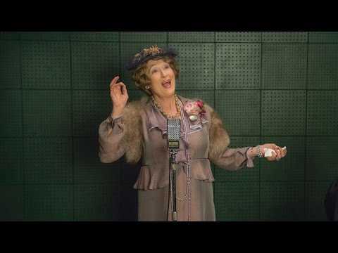 Florence Foster Jenkins (2016) - "Global" TV Spot - Paramount Pictures
