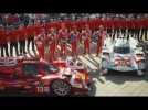 Le Mans 3D Trailer