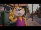 Top Cat Begins OFFICIAL International Trailer