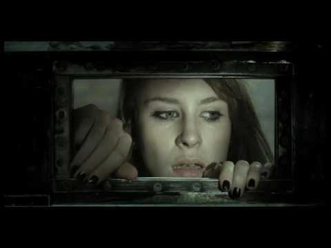 Splintered Official Trailer