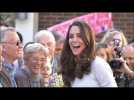 William & Kate: A First Anniversary Celebration OFFICIAL Trailer