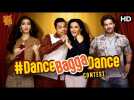 #DanceBaggaDance featuring Ali, Abhay, Diana & Momal | Happy Bhag Jayegi