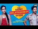 Happy Relationship Guide with Ali Fazal & Diana Penty | Happy Bhag Jayegi