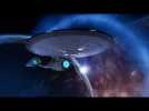 Vido Star Trek: Bridge Crew VR ? Reveal Trailer - E3 2016