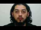 British Muslim convicted in imam killing