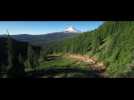 GoPro Karma teaser - mountain biking