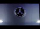 Mercedes-Benz Urban eTRUCK - Design | AutoMotoTV