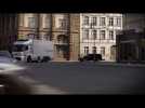 Mercedes-Benz Urban eTRUCK - Trailer | AutoMotoTV