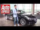 New BMW 7 Series - our guide to its seven key features.