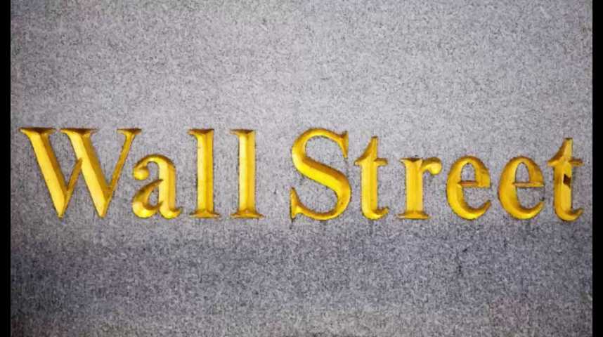 Illustration pour la vidéo Wall Street : les 5 meilleures banques où travailler