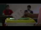 Jordanians head to polls to elect new parliament - Label : AFPTV - First images - Category : News