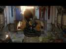 Vido Uncharted 4 : A Thief's End - Trailer Carte Multi New Devon
