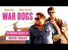 War Dogs - Out Now - Official Warner Bros. UK