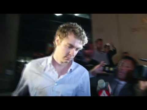 Stanford sex assault swimmer released from jail