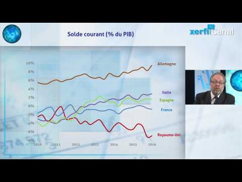 Brexit: après le calme, bientôt la tempête ?
