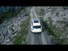SKODA KODIAQ Driving Video Trailer | AutoMotoTV