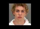 Former Stanford swimmer released from jail