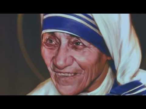 Pope declares Mother Teresa a Saint