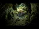 Vidéo Obduction - Part 17 - Atteindre la Caverne Souterraine de Kaptar Vidéo Obduction - Part 17 - Atteindre la Caverne Souterraine de Kaptar