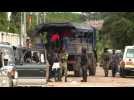 200 arrested in Gabon for looting: police chief - Label : AFPTV - First images - Category : News