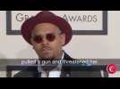 Chris Brown Gets Accused, Goes Crazy And Gets Arrested