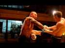 Kickboxer: Vengeance OFFICIAL UK Trailer (2016) DAVE BAUTISTA JEAN-CLAUDE VAN DAMME Movie