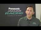 Interview James Barclay Team Director Jaguar | AutoMotoTV