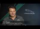 Interview Nick Rogers Group Engineering Director Jaguar Land Rover | AutoMotoTV