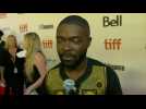 David Oyelowo Talks about Cinefiles At TIFF For 'Queen of Katwe" Premiere