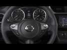2017 Nissan Sentra SR Turbo Interior Design | AutoMotoTV