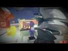 Vidéo The Tomorrow Children - 30 minutes de Gameplay Vidéo The Tomorrow Children - 30 minutes de Gameplay